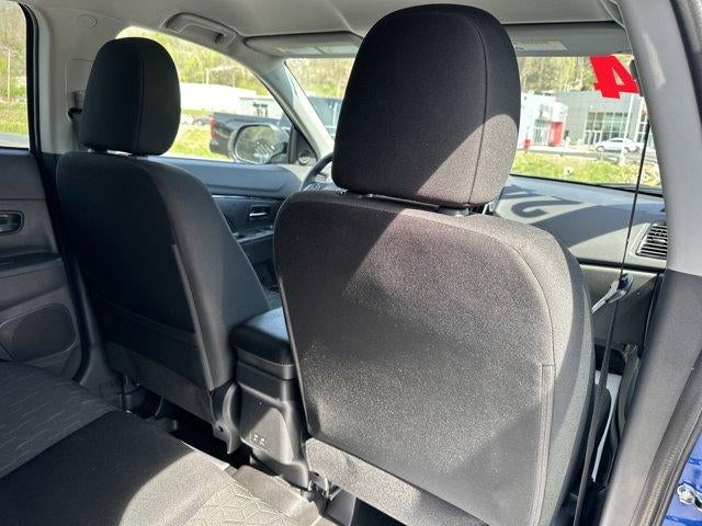 2024 Mitsubishi Outlander Sport LE 2.0 AWC