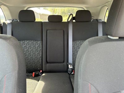 2024 Mitsubishi Outlander Sport LE 2.0 AWC