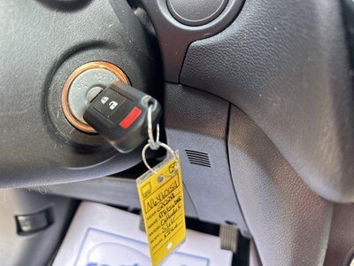 2024 Mitsubishi Outlander Sport LE 2.0 AWC