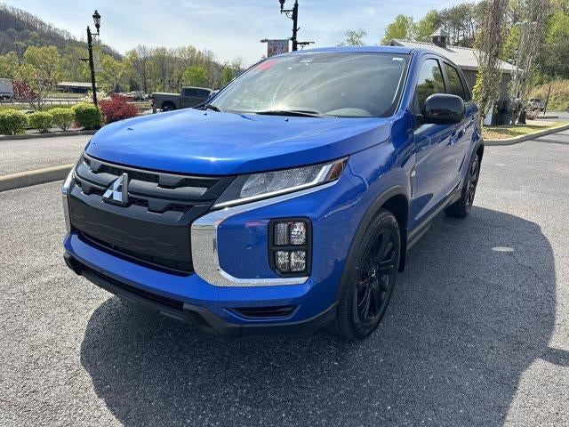 2024 Mitsubishi Outlander Sport LE 2.0 AWC