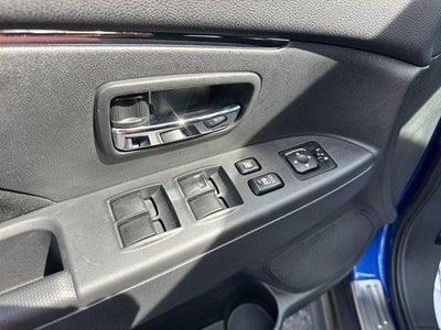 2024 Mitsubishi Outlander Sport LE 2.0 AWC