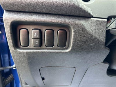 2024 Mitsubishi Outlander Sport LE 2.0 AWC