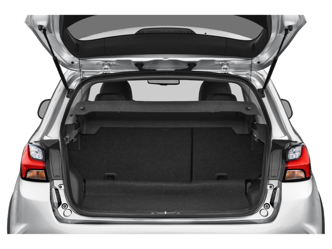 2024 Mitsubishi Outlander Sport LE 2.0 AWC