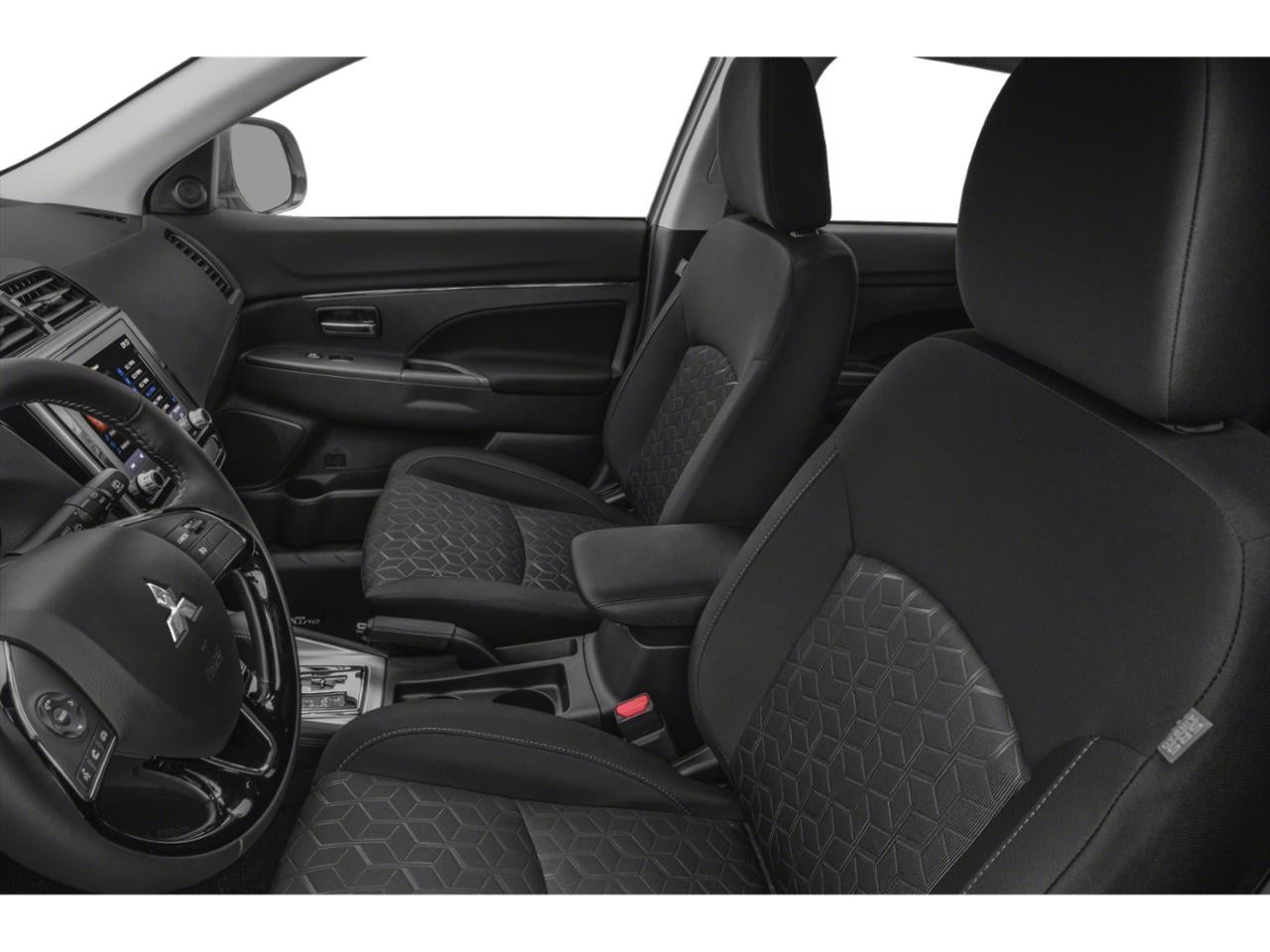 2024 Mitsubishi Outlander Sport LE 2.0 AWC