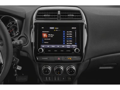 2024 Mitsubishi Outlander Sport LE 2.0 AWC