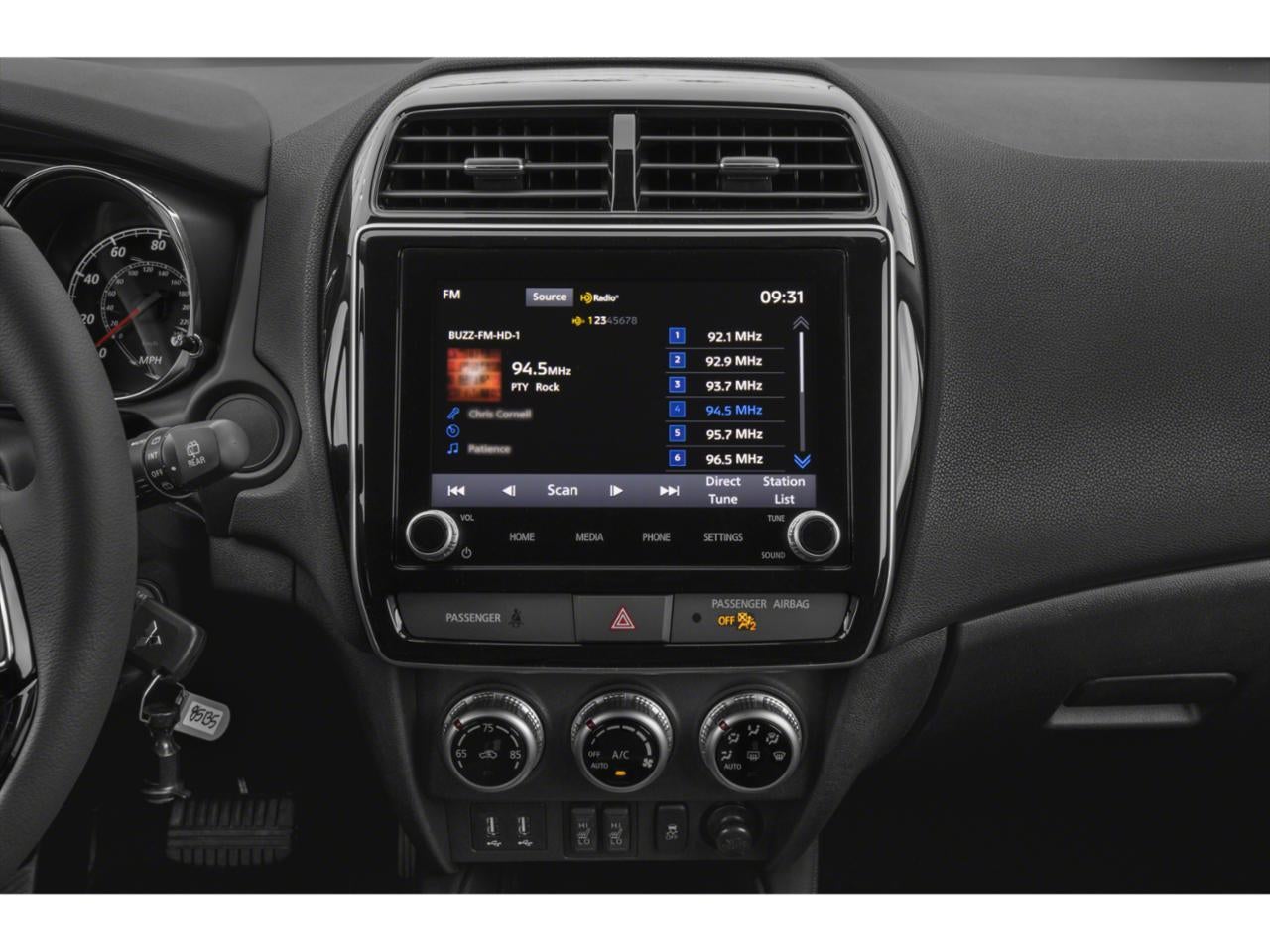 2024 Mitsubishi Outlander Sport LE 2.0 AWC