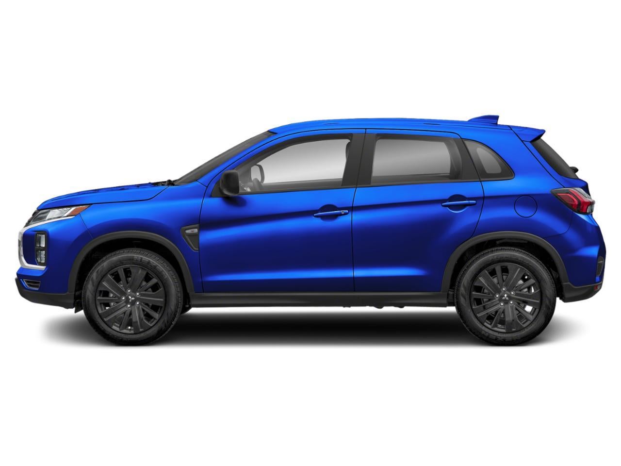 2024 Mitsubishi Outlander Sport LE 2.0 AWC