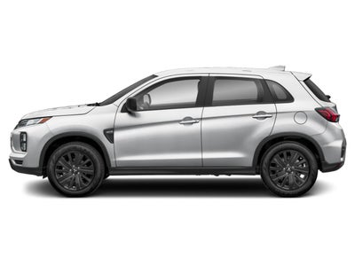 2024 Mitsubishi Outlander Sport LE 2.0 AWC