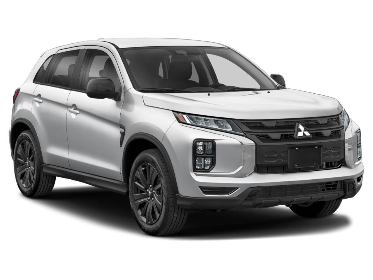 2024 Mitsubishi Outlander Sport LE 2.0 AWC