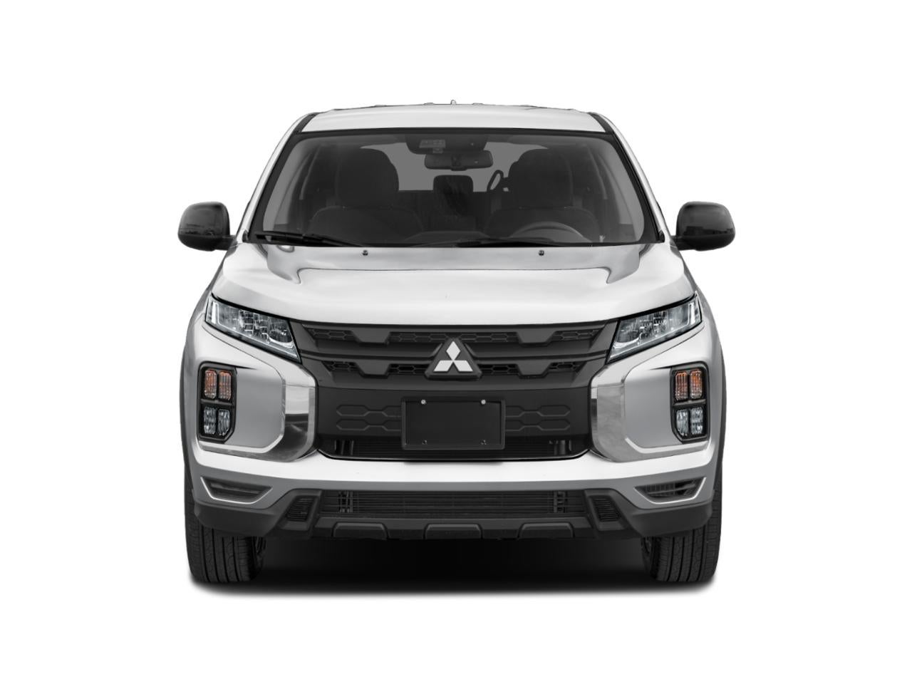 2024 Mitsubishi Outlander Sport LE 2.0 AWC