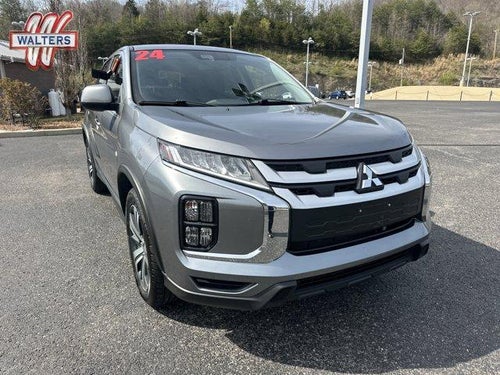 2024 Mitsubishi Outlander Sport ES 2.0 AWC