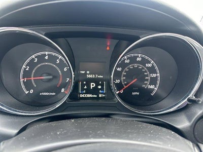 2024 Mitsubishi Outlander Sport ES 2.0 AWC