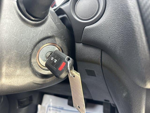 2024 Mitsubishi Outlander Sport ES 2.0 AWC