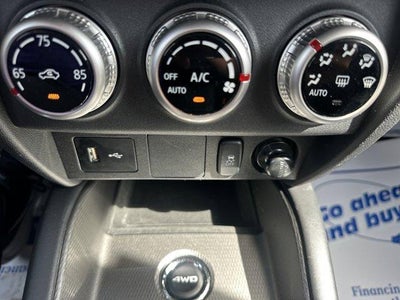 2024 Mitsubishi Outlander Sport ES 2.0 AWC