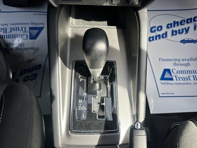 2024 Mitsubishi Outlander Sport ES 2.0 AWC