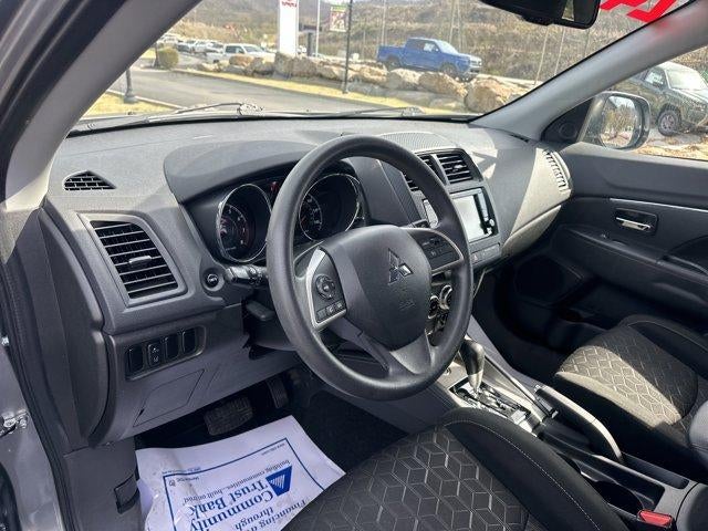 2024 Mitsubishi Outlander Sport ES 2.0 AWC