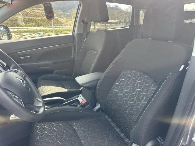 2024 Mitsubishi Outlander Sport ES 2.0 AWC