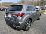 2024 Mitsubishi Outlander Sport ES 2.0 AWC