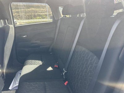 2024 Mitsubishi Outlander Sport ES 2.0 AWC