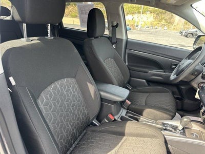 2024 Mitsubishi Outlander Sport ES 2.0 AWC