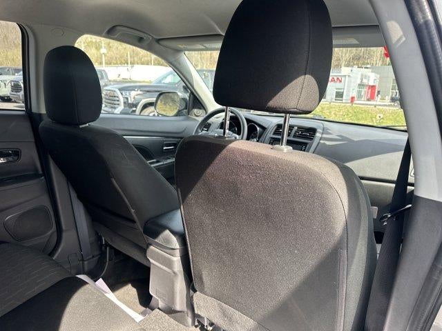 2024 Mitsubishi Outlander Sport ES 2.0 AWC