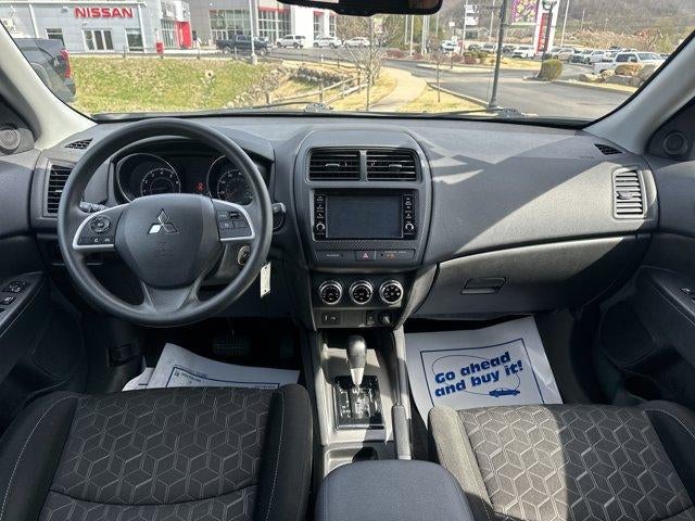 2024 Mitsubishi Outlander Sport ES 2.0 AWC