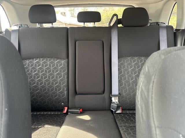 2024 Mitsubishi Outlander Sport ES 2.0 AWC