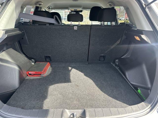 2024 Mitsubishi Outlander Sport ES 2.0 AWC