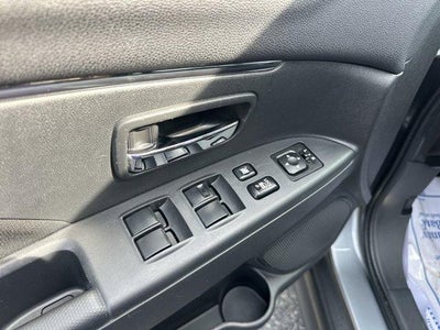 2024 Mitsubishi Outlander Sport ES 2.0 AWC