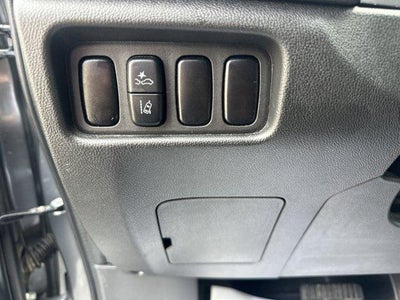 2024 Mitsubishi Outlander Sport ES 2.0 AWC