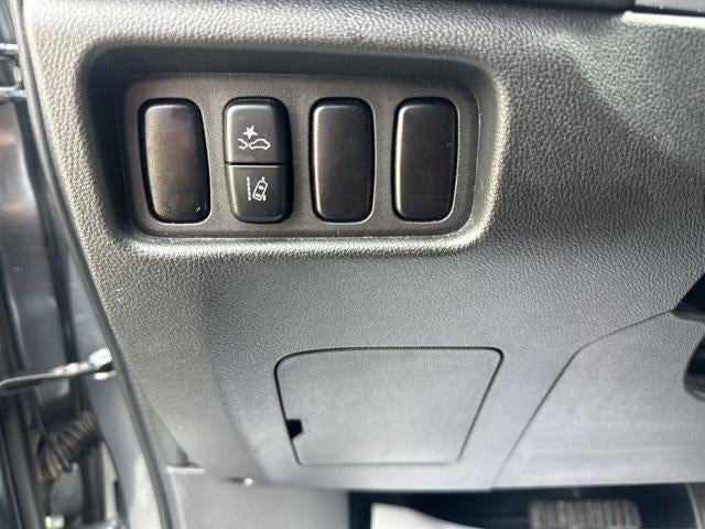 2024 Mitsubishi Outlander Sport ES 2.0 AWC