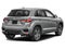 2024 Mitsubishi Outlander Sport ES 2.0 AWC