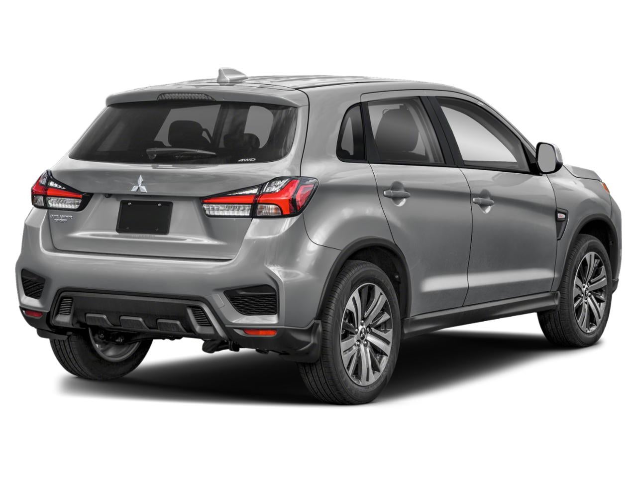 2024 Mitsubishi Outlander Sport ES 2.0 AWC