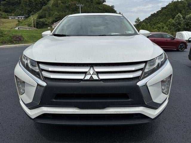 2019 Mitsubishi Eclipse Cross ES S-AWC