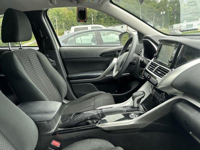 2019 Mitsubishi Eclipse Cross ES S-AWC