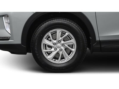2019 Mitsubishi Eclipse Cross ES S-AWC