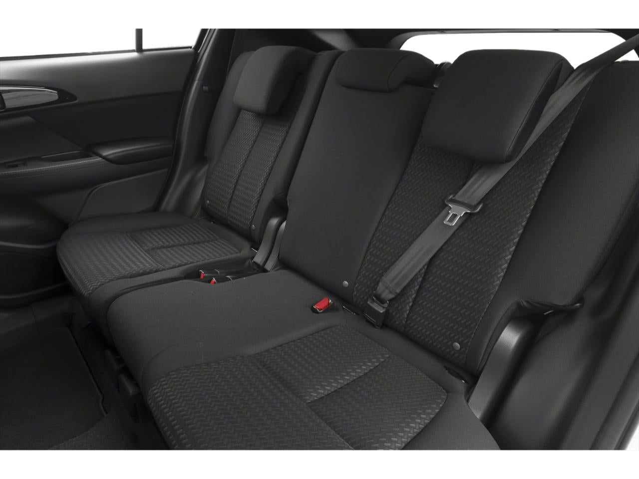2019 Mitsubishi Eclipse Cross ES S-AWC