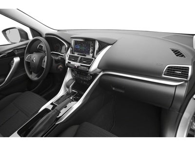 2019 Mitsubishi Eclipse Cross ES S-AWC