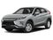 2019 Mitsubishi Eclipse Cross ES S-AWC
