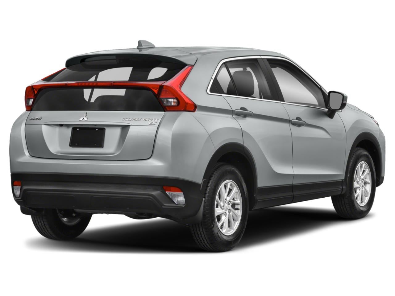 2019 Mitsubishi Eclipse Cross ES S-AWC