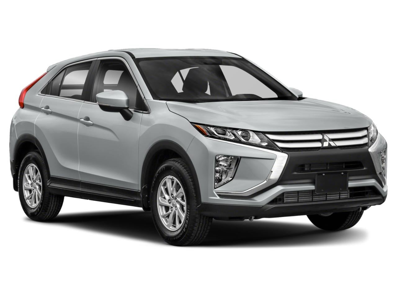 2019 Mitsubishi Eclipse Cross ES S-AWC