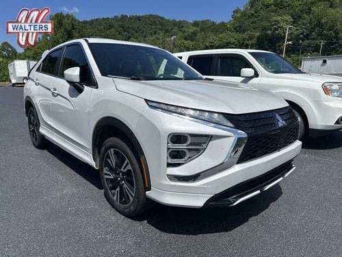 2023 Mitsubishi Eclipse Cross SEL S-AWC