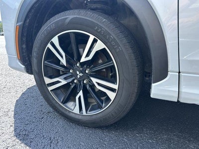 2023 Mitsubishi Eclipse Cross SEL S-AWC