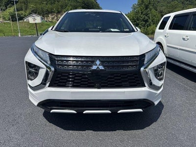 2023 Mitsubishi Eclipse Cross SEL S-AWC