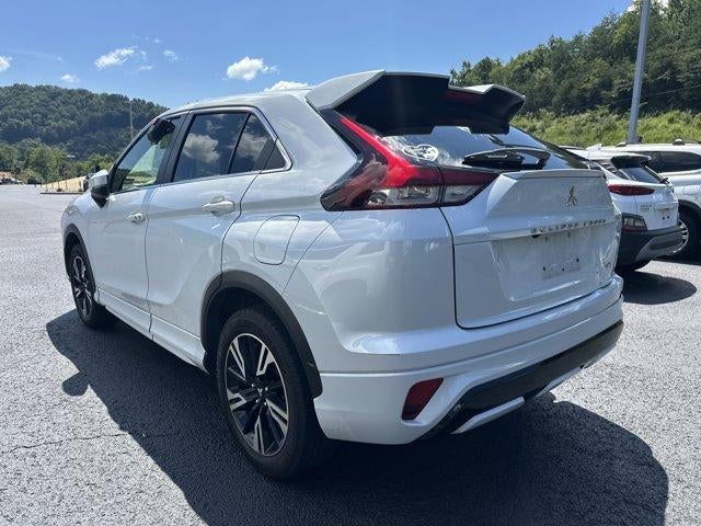 2023 Mitsubishi Eclipse Cross SEL S-AWC