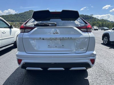 2023 Mitsubishi Eclipse Cross SEL S-AWC