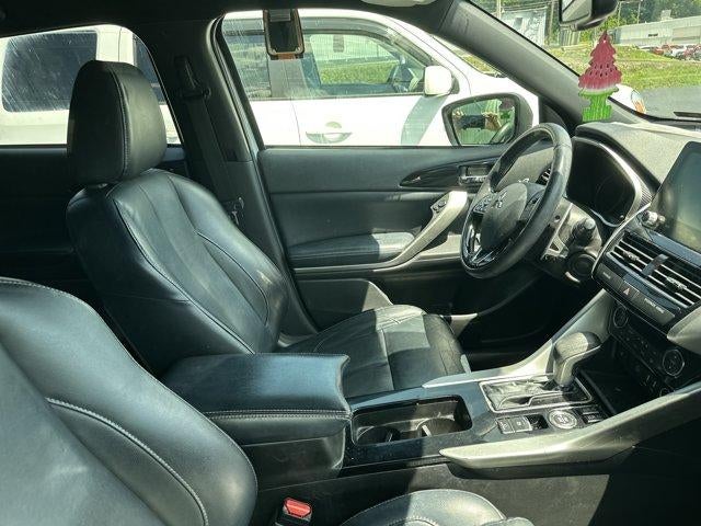 2023 Mitsubishi Eclipse Cross SEL S-AWC