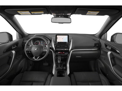 2023 Mitsubishi Eclipse Cross SEL S-AWC