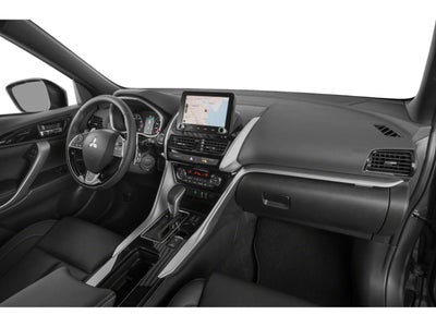 2023 Mitsubishi Eclipse Cross SEL S-AWC