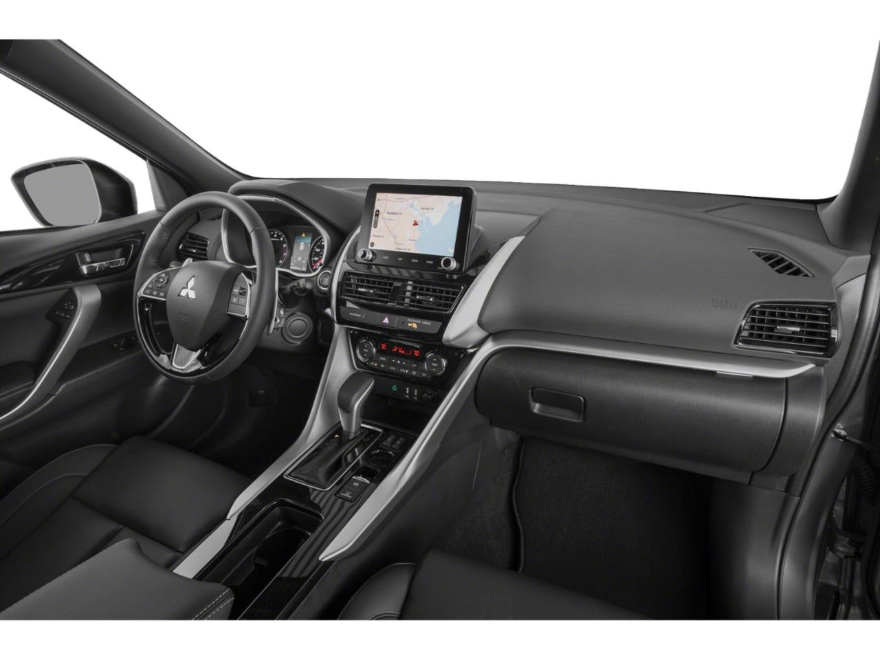 2023 Mitsubishi Eclipse Cross SEL S-AWC